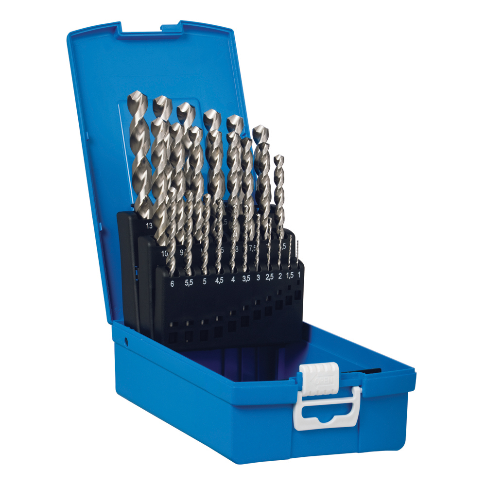 Drill & Driver Bits Fasteners Australian Fasteners