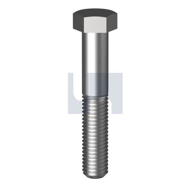 Hex Bolts Distributor - 316 Stainless Steel Hex Bolts