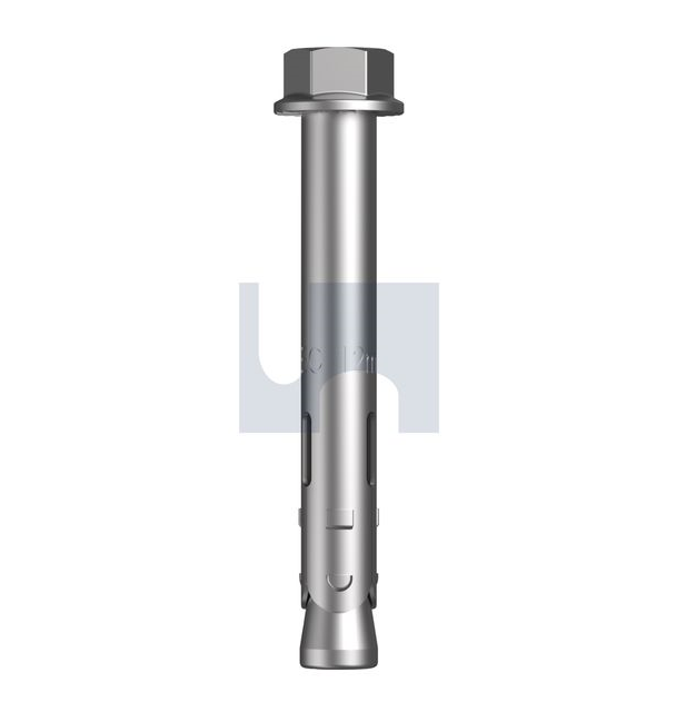 DynaBolt/Tygabolt/Sleeve Anchors Hex Head Zinc Australian Fasteners