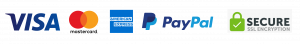 Payment Logo